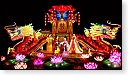 china light licht festival lichtshow show festiviteit glow evenement event chinees chinese verlichting draak dragon lichtfestival zoo